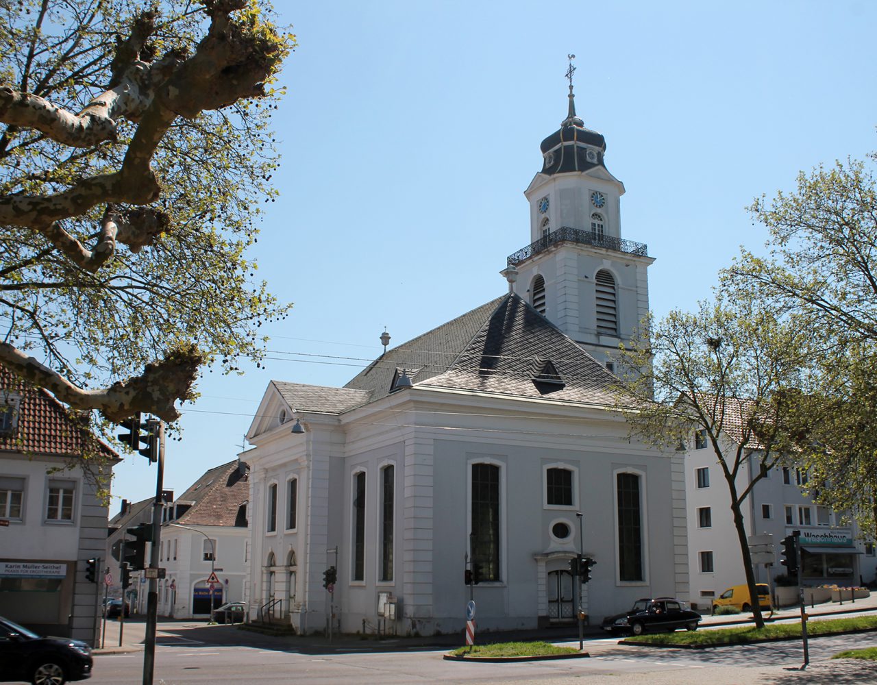 Kirchen Und Denkmalpflege KP Kraemer kirchen-und-denkmalpflege-kp-kraemer